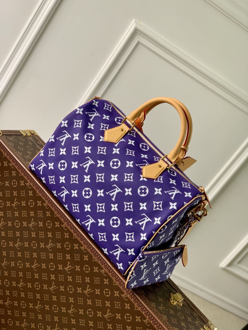 LV Travel Bags